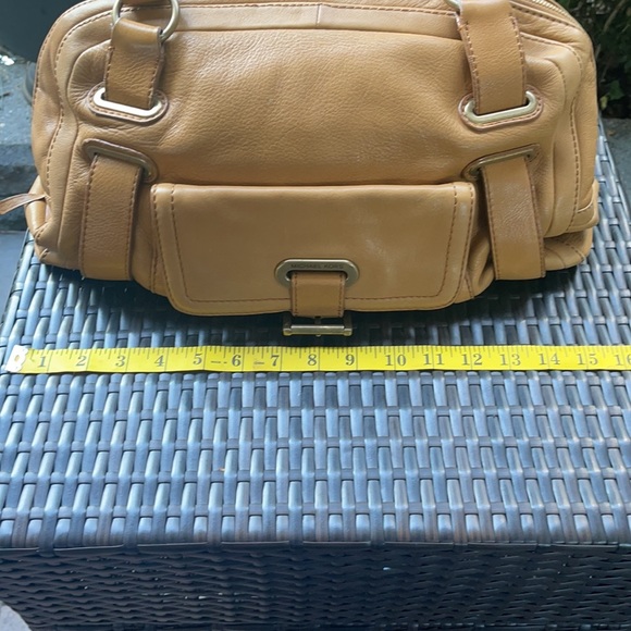 Michael kors leather bag - Picture 12 of 16